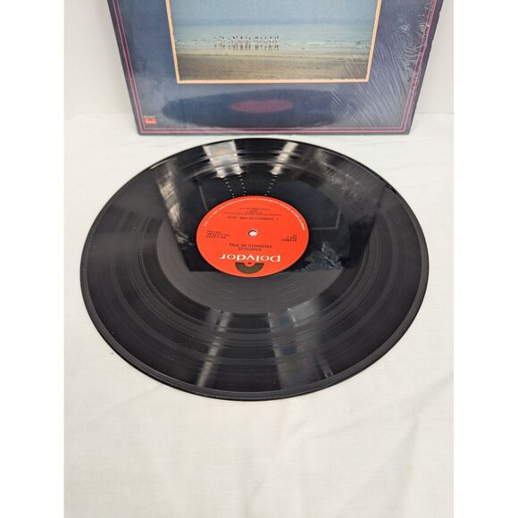 Chariots of Fire Vinyl Record From The Original Soundtrack by Vangelis Polydor - Picture 4 of 6